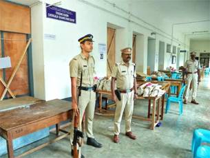 Kasaragod: Local body election results to be announced today