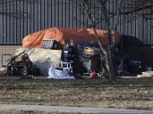 Mayors urge Ontario to declare homelessness emergency