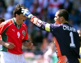 Una leyenda del Valencia atraviesa un momento crítico de salud y el fútbol español se une para apoyar a su familia "Perdió 30 kilos".