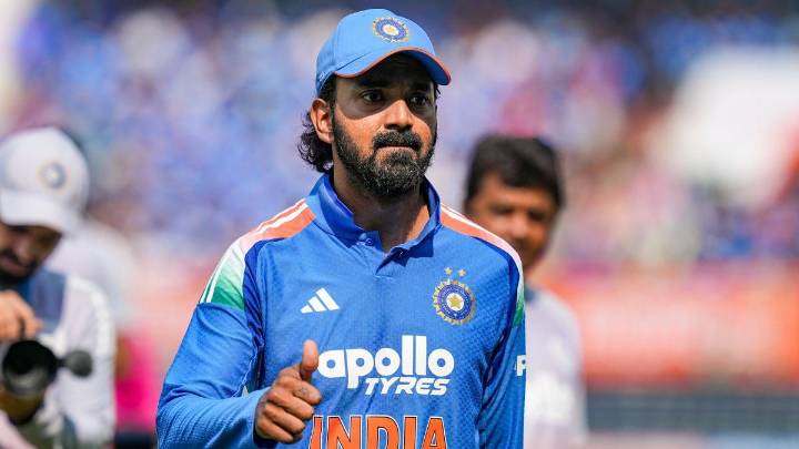 India’s million-to-one toss curse ends in Visakhapatnam ODI; Rahul calls Murali Karthik lucky charm as coin finally flips in team’s favour after two years