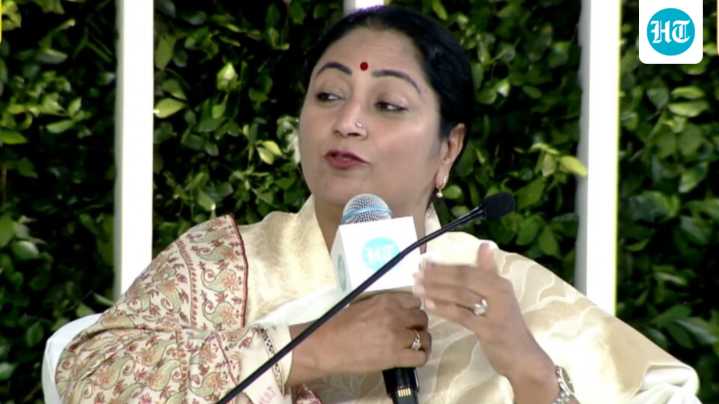 ‘No magic wand’: Delhi CM Rekha Gupta on pollution, lists what BJP govt is doing