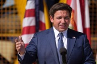 El gobernador DeSantis designa a grupo musulmán como organización terrorista