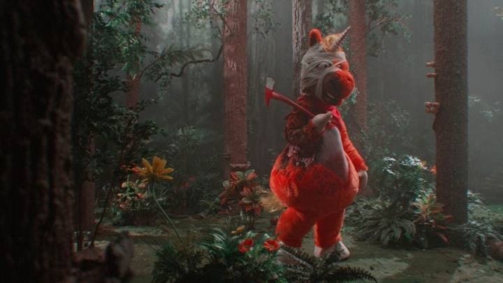 Here Are All the Awesome-Sounding Genre Films Coming to Sundance 2026