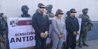 Detienen a Gustavo “N”, líder de una célula de los Beltrán Leyva y del Cártel de Sinaloa que operaba en Tijuana
