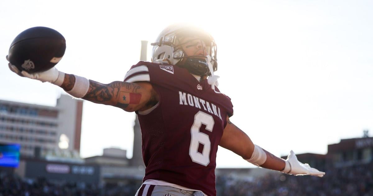 Recap: Montana Grizzlies ride fast start past South Dakota, into semifinals