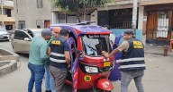 Independencia: PNP incauta granadas y municiones en búnker de banda criminal que extorsionaba bodegas