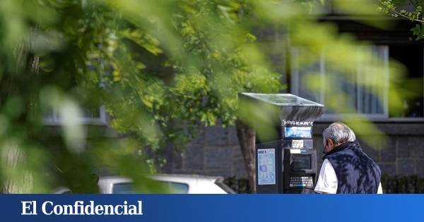 Más barrios donde no será gratis y... ¿pagar por la noche y los festivos? Las novedades que llegarán la zona SER de Madrid