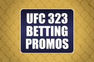 UFC 323 Betting Promos: Claim 7 Best Sportsbook Offers for Dvalishvili
