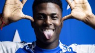 Néiser Villarreal fue presentado en el Cruzeiro de Brasil