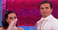 Strictly's Nikita Kuzmin 'scared' for Amber Davies as he calls out fans for 'so much hate'