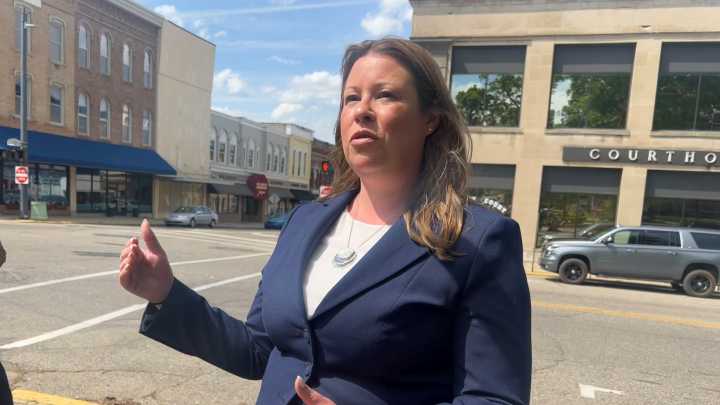 Election data breach charges against ex-clerk, lawyer sent to trial