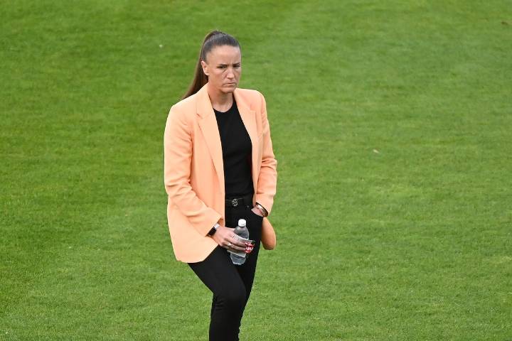 Canadian women drop again in FIFA world rankings, closing out the year at No. 10