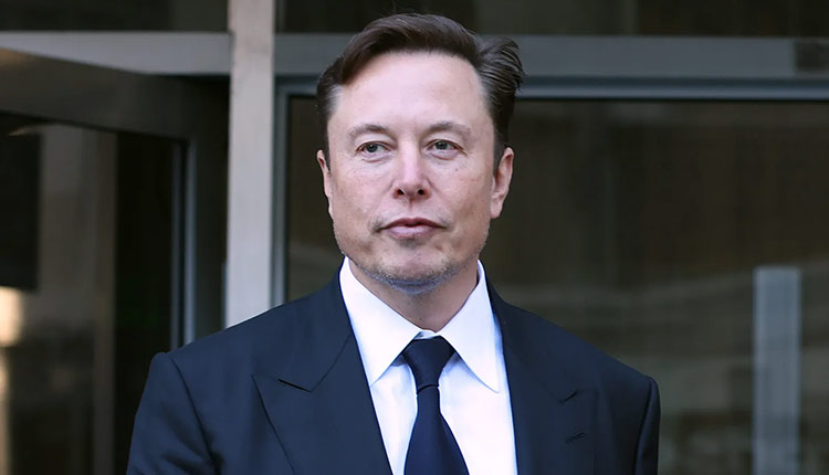 Looking Forward To Serving India With Starlink: Elon Musk