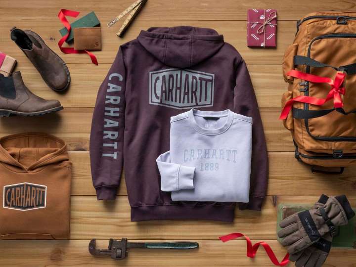 Carhartt Cyber Monday deals extended: 40% off workwear still available