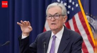 US Fed meet: Jerome Powell-led FOMC cuts rate by 25 basis points; lowest level in almost three years