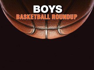 High school boys basketball: Rogers rallies to take down Springfield