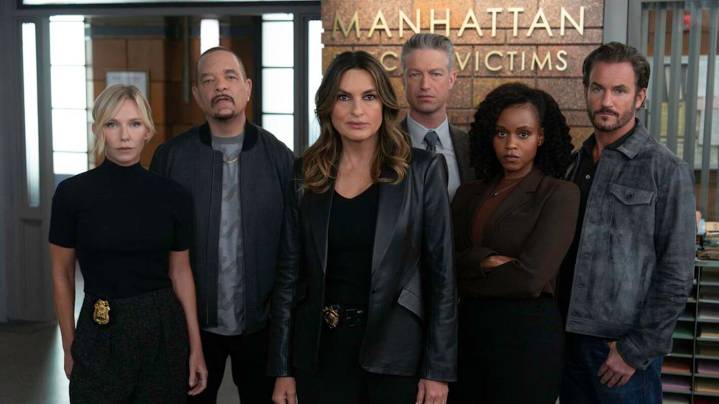 Does This Fan Theory Reveal When 'SVU' Will End?