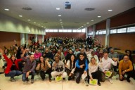 Tierras del Cid reparte 1.400 euros en premios al talento joven de la Ribera del Duero soriana