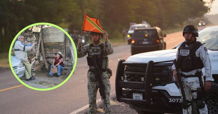 “La paz se construye en territorio”: Esthela Damián informa avances del Plan Michoacán