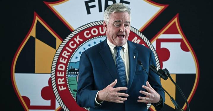 Updated: Trone seeks return to Congress, challenging McClain Delaney