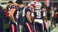Patriots: Game score, standings, schedule
