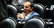 Cinismo o ignorancia... Cuauhtémoc Blanco presume resultados legislativos