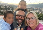 La dictadura comunista de Maduro condena a 30 años de cárcel al yerno de Edmundo