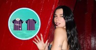 Dua Lipa lanza “jersey oficial” exclusivo para su concierto en CDMX: lo que debes saber