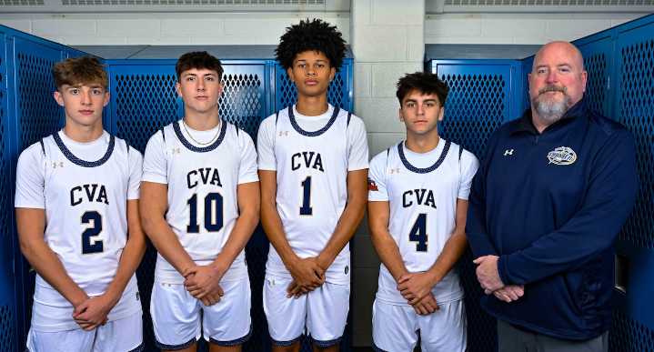 Section III high school sports scoreboard, stats leaders for Dec. 9