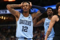 Are Ja Morant, Jaren Jackson Jr Playing Tonight? Grizzlies vs Jazz Latest Injury Report (Dec. 12)