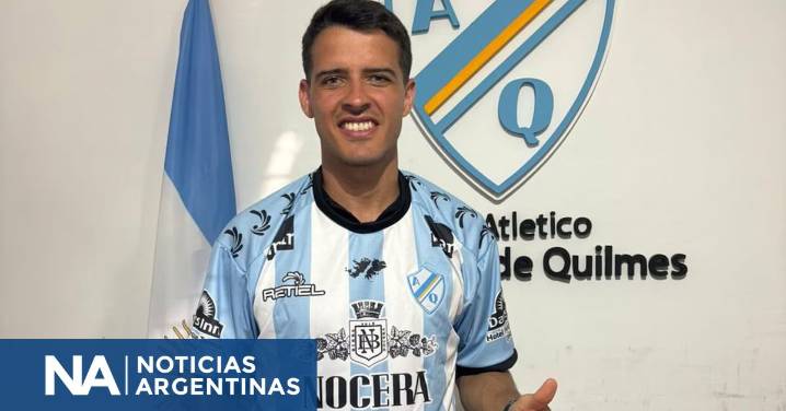 Revuelo en Argentino de Quilmes: el club canceló la llegada de Alexis Zárate