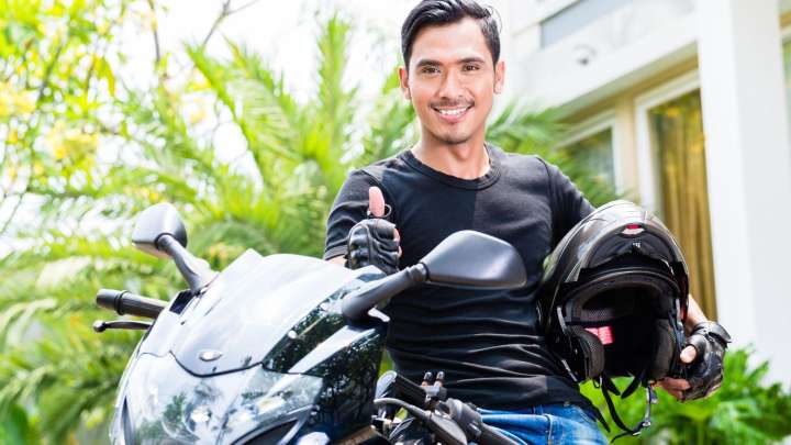 Third-Party Bike Insurance in J&K: Mandatory Rules and Common Mistakes