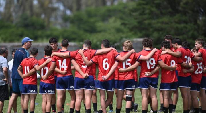 Nuevo encuentro para M17 en Córdoba con seis marplatenses