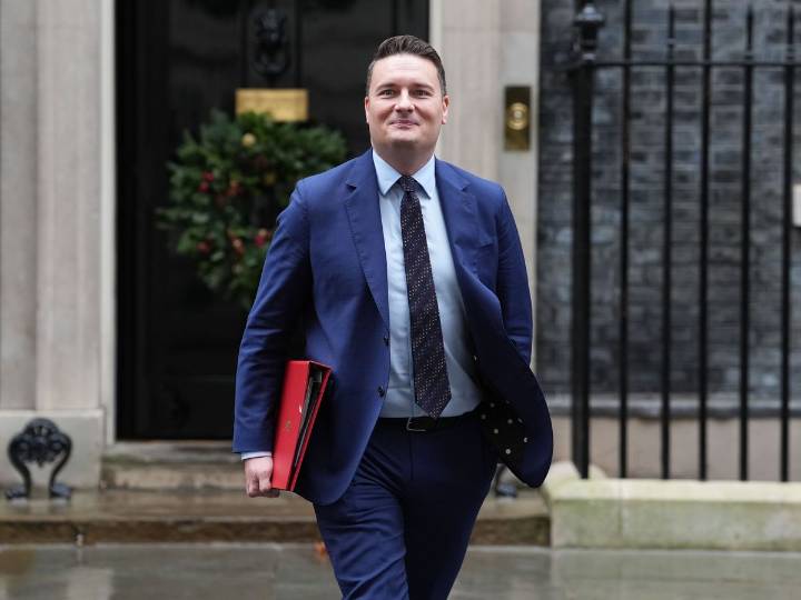 Wes Streeting ‘frustrated’ by ‘technocratic approach’ to governing