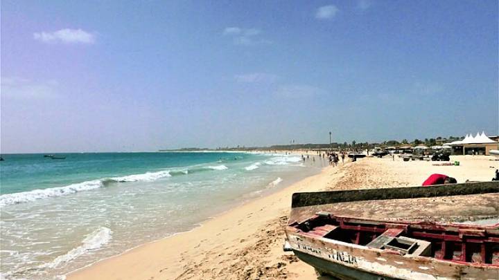 ¿Cuál es la mejor época para viajar a Cabo Verde? Descubre la isla africana 'del verano eterno' y ahora rival de España en el Mundial