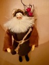 From Belsnickels to Santa Claus: Yenke Peddler antiques