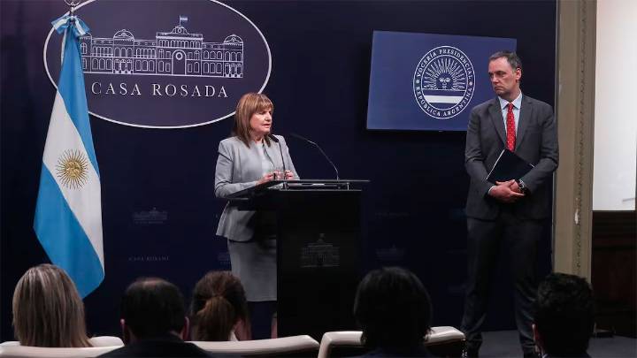 Reforma del Código Penal: el Gobierno evalúa eliminar la figura del femicidio