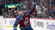Nelson set for 1st game at Islanders since trade to Avalanche