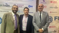Gobernador del Maule participa en aniversario de la FEM: “Estamos abriendo puertas para que nuestras empresas se instalen en Mendoza”