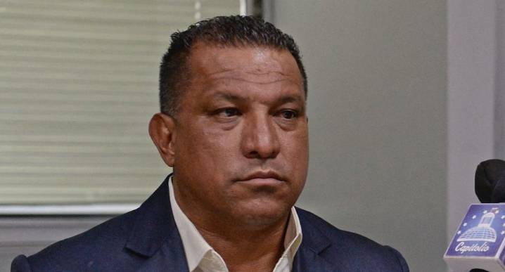 EE.UU. denuncia “naturaleza vil” del régimen de Maduro tras muerte del preso político Alfredo Díaz