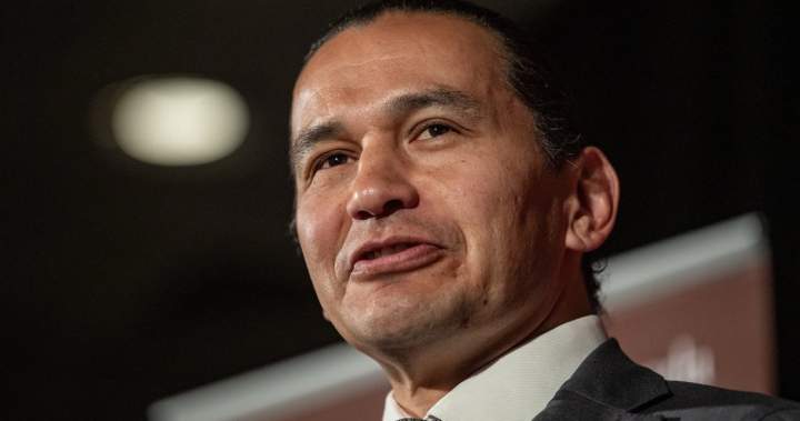 Manitoba premier calls for more public notifications about sex offenders