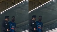 Inside India Dressing Room: Hardik Pandya In Heated Exchange With Gautam Gambhir After T20I Defeat