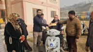 DSW Celebrates World Disability Day in Pampore