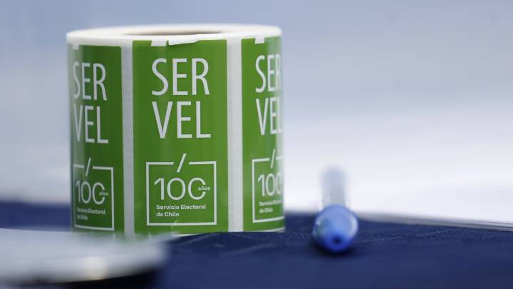 Balotaje: Servel prevé que resultado se conozca antes de las 20:00 horas