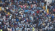 VIDEO: 'Messi, Messi' Chants In Sell Out Salt Lake Stadium As Fans Await Argentina Legend's Arrival