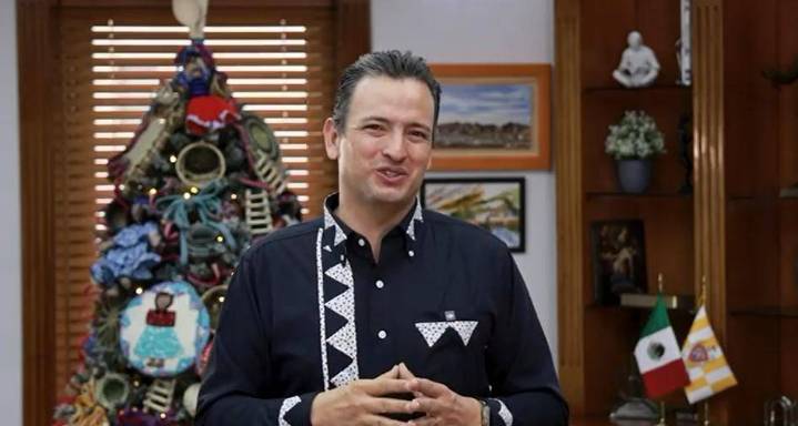 Alcalde de Chihuahua reconoce el liderazgo de Javier Díaz González en Saltillo