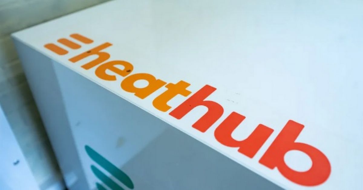 We save hundreds on energy bills - after becoming first in UK to do one thing