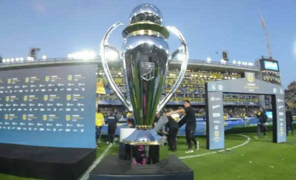 Horarios confirmados para las semifinales del Torneo Clausura