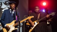Buddy Guy on 'Sinners,' Playing With Hendrix and Keeping Blues Alive