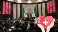 Reforma a Ley de Salud no garantiza atención; no se corrige lo que está roto: Diputada